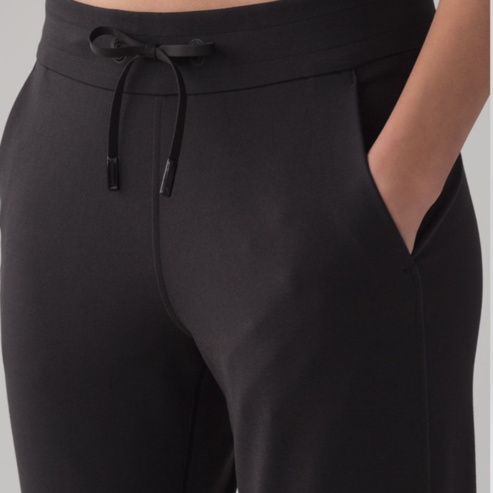 Lululemon On Track Jogger - image 3
